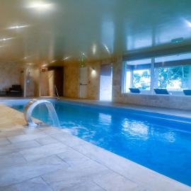 Dunamoy Cottages & Spa, hotel a Ballyclare