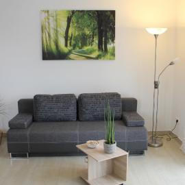Boardinghouse Frank, hotel en Langenbach