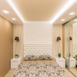 VIP Apartments Faraon on Kharkovskaya 1 floor