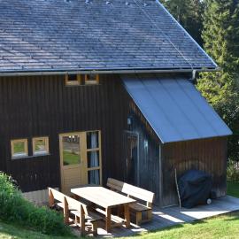 Verditzhütte, hotel em Verditz