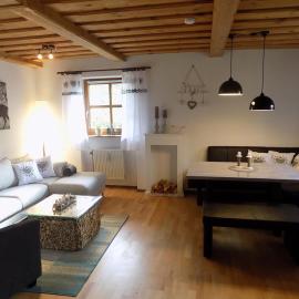 Ferienwohnung Waldblick Hauzenberg