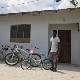 Moringe Home Stay - Village House