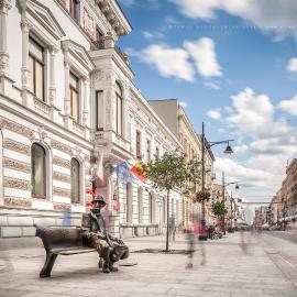 Royal Aparthotel Piotrkowska 116