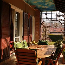Golden Memories Holiday Home