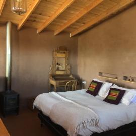 Vernacular Lodge, hótel í San Pedro de Atacama