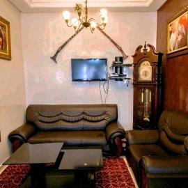 Salam Appartement Agadir, hotel i Agadir