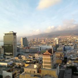 Departamento Centro Antofagasta ARCOSEV