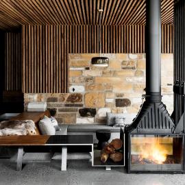 Drift House, hotell sihtkohas Port Fairy