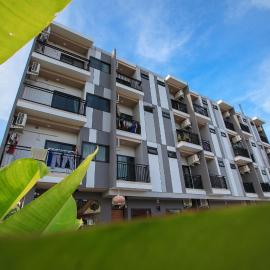 Be Live Residence, hotel in Thalang
