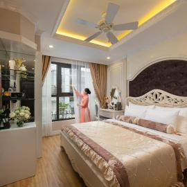 Royal Holiday Hanoi Hotel