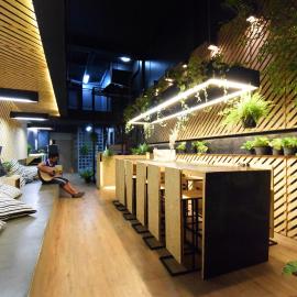 Hugger Hostel