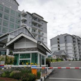 Omni Cassia Hill Resort