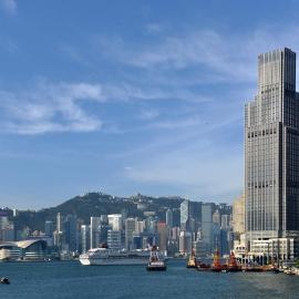 Rosewood Hong Kong