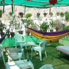 Milkman Guest House, hotel in Pushkar