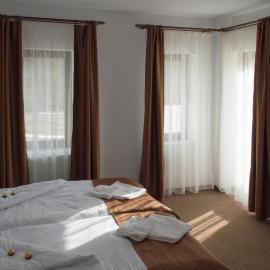 Pensiune Casa Ampeia, hotel en Alba Iulia