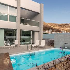 Apartamentos Cordial Mogán Paraíso, hotel a Puerto de Mogán