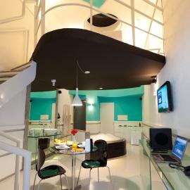 Forum Motel, готель у місті Ресіфі