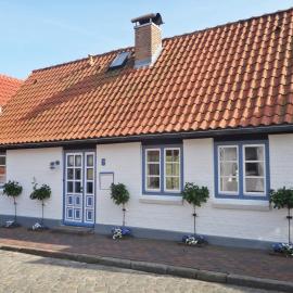 Rosenhaus, hotel a Kappeln