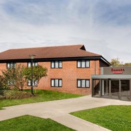 Ramada Bristol West, hôtel à Easton in Gordano