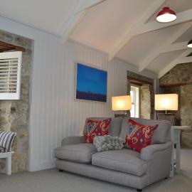 Sunny Corner, hotel v destinaci Mousehole