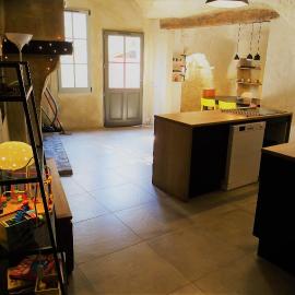 Gite de Loup-Terre, Hotel in Tours