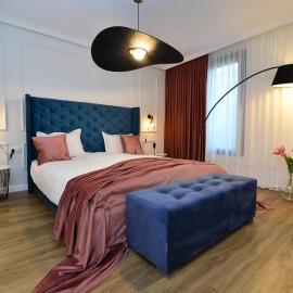 Boutique Apartments Blagoevgrad, hotell i Blagoevgrad