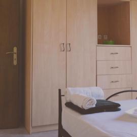 Villa Platanaki – hotel w mieście Kerveli