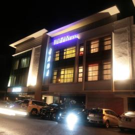 Kuching में, होटल Hotin Inn