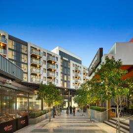 Quest Epping, hotell i Epping