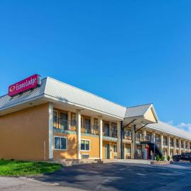 Econo Lodge East Ridge, hotel a Chattanooga