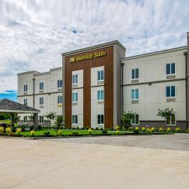 MainStay Suites Geismar - Gonzales, hotel v destinácii Geismar