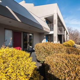 Econo Lodge Elkridge near Arundel Mills, hôtel à Elkridge