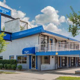 Rodeway Inn Chicago North Shore - Lincolnwood, hotel i Chicago