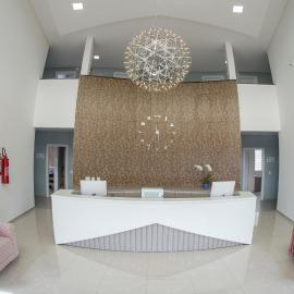 HOTEL HPR, hotel u gradu 'Vitorino'