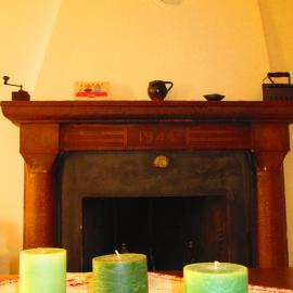 LA CASA DEI NONNI, hotel en Acqualagna