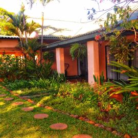 Butterfly Apartments, hotel u gradu Livingston