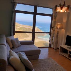 Luxury Costa Da Morte