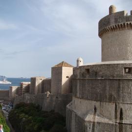 Turtle Apartments, hôtel à Dubrovnik