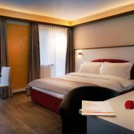 Casa da Vito, hotel din Bad Kissingen