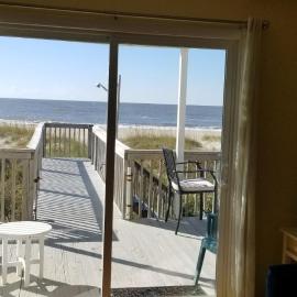 Blue Crab Cove
