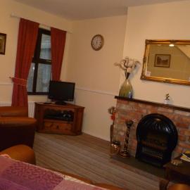 Gilmore House, hotel in Ardglass