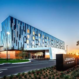 Legacy Hotel at IMG Academy, hotel em Bradenton