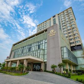 Central Hotel Thanh Hoá