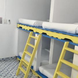 HuaHin Night Market Hostel, ξενοδοχείο στο Χουά Χιν