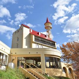Takinoue में, होटल Takinoue Hotel Keikoku