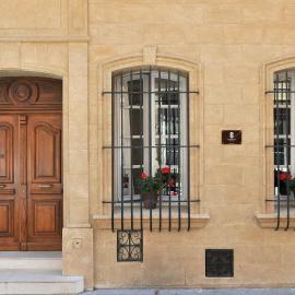 La Maison d'Aix 1785 - Hôtel Particulier & Spa