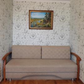 Apartment Telbin, hotel in Kyiv