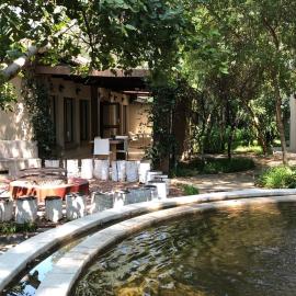 Mosate Guest House, hotell i Lephalale