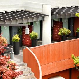 Hotel Holiday La Marca, hotel a Villorba