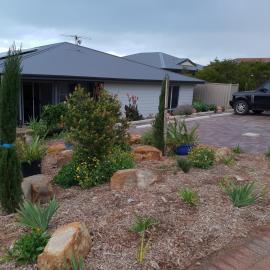 Trading Places Kangaroo Island โรงแรมในPenneshaw